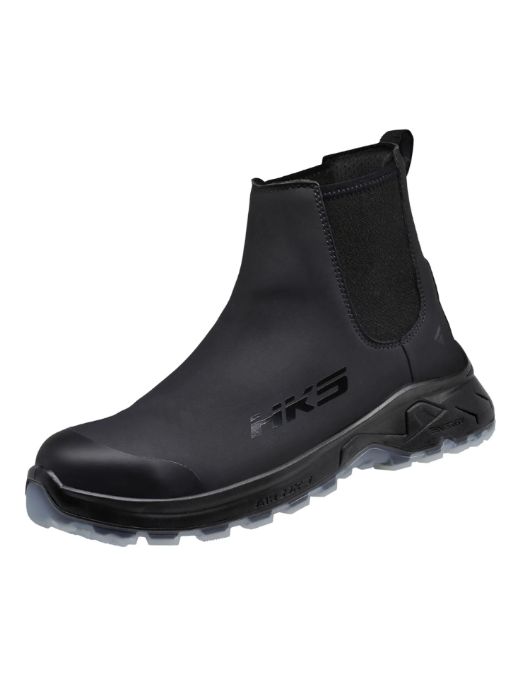 Ελαφρύ Μποτάκι Εργασίας HKS S3L SR FO  - AirVolution
