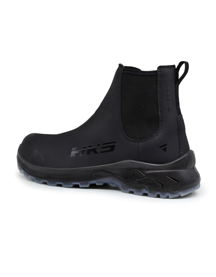 Ελαφρύ Μποτάκι Εργασίας HKS S3L SR FO  - AirVolution
