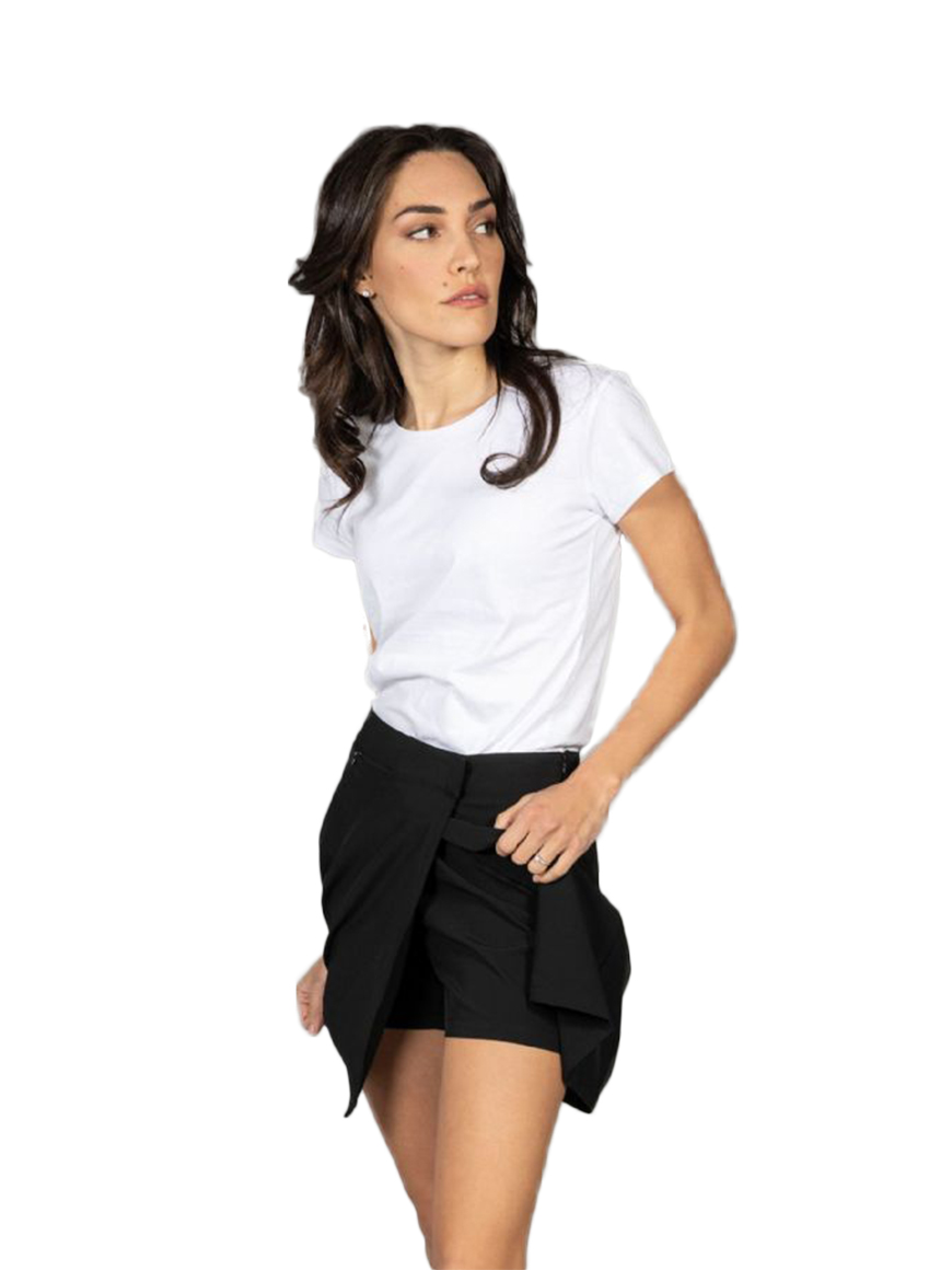 Γυναικεία Φούστα και Σορτς (Skort) - ALGHERO SHORTS LADY