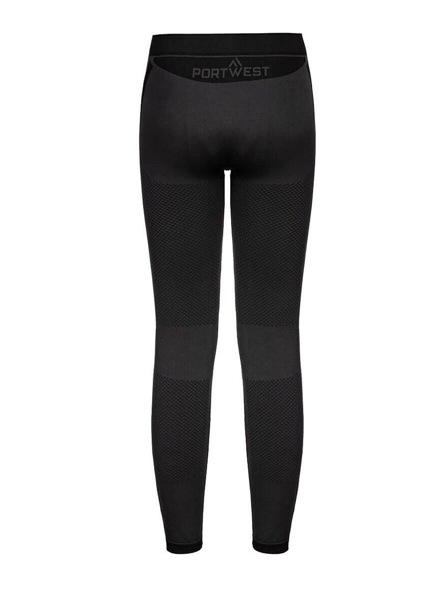 Portwest Ισοθερμικό Παντελόνι Air Baselayer - B171 Ανθρακί