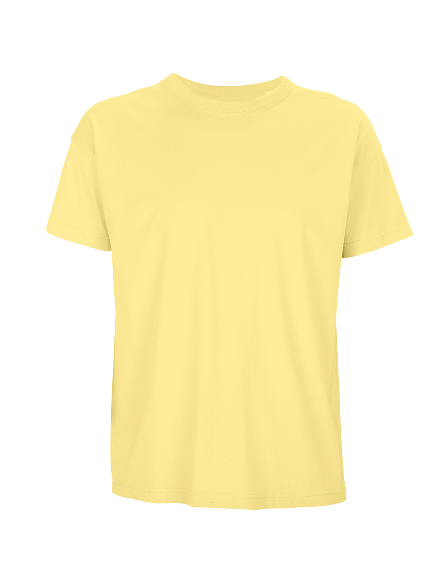 SOL'S ΑΝΔΡΙΚΟ OVERSIZED T-SHIRT - BOXY MEN