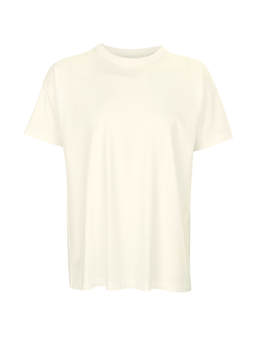SOL'S ΑΝΔΡΙΚΟ OVERSIZED T-SHIRT - BOXY MEN