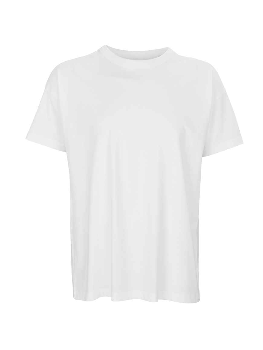 SOL'S ΑΝΔΡΙΚΟ OVERSIZED T-SHIRT - BOXY MEN