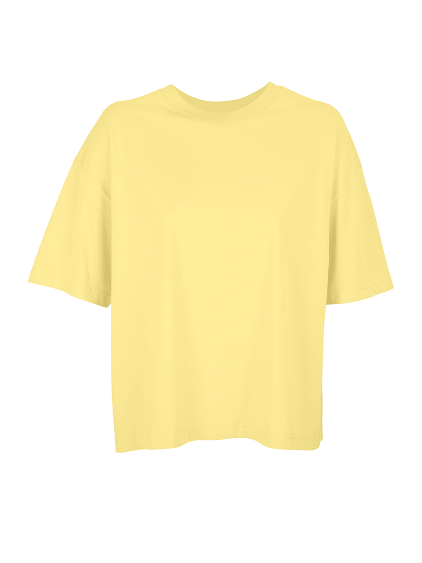 SOL'S ΓΥΝΑΙΚΕΙΟ OVERSIZED T-SHIRT - BOXY WOMEN