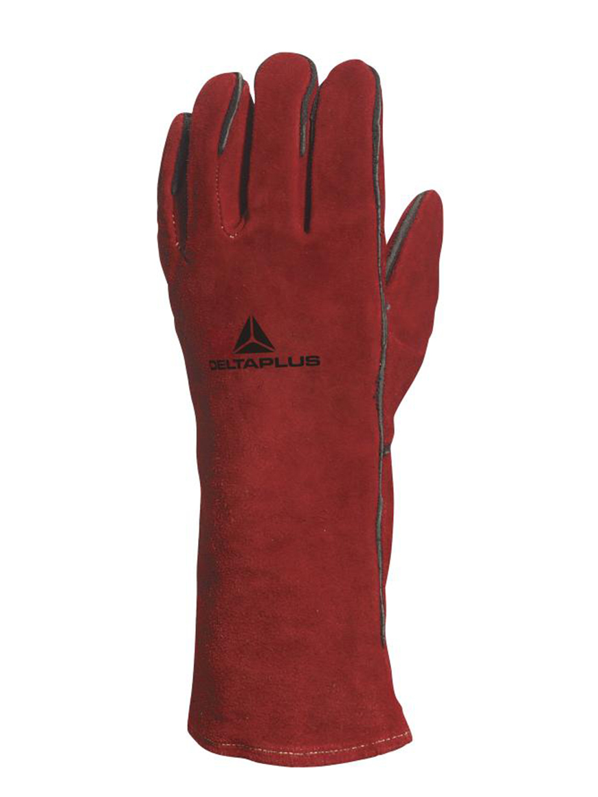 Delta Plus Γάντια Συγκολλητή με νήμα Kevlar - CA615K