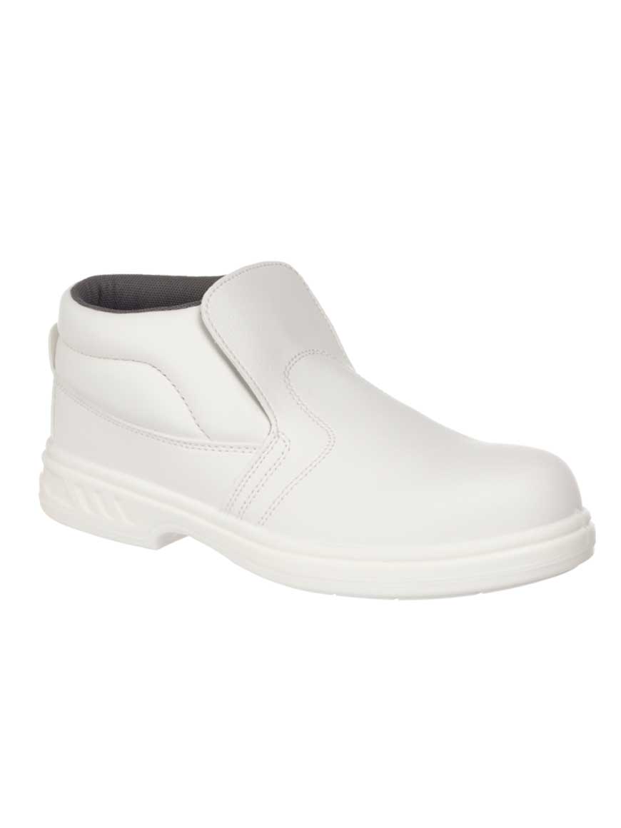 Μποτάκι Ασφαλείας Portwest Steelite Slip On - FW83