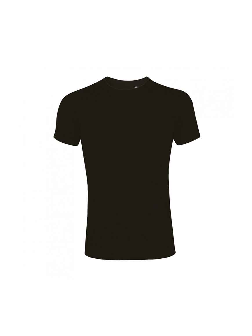 ΑΝΔΡΙΚΟ T-SHIRT ΣΕ ΣΤΕΝΗ ΓΡΑΜΜΗ - IMPERIAL FIT