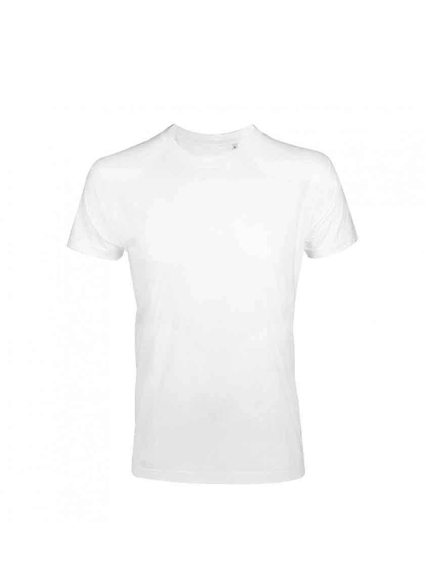ΑΝΔΡΙΚΟ T-SHIRT ΣΕ ΣΤΕΝΗ ΓΡΑΜΜΗ - IMPERIAL FIT