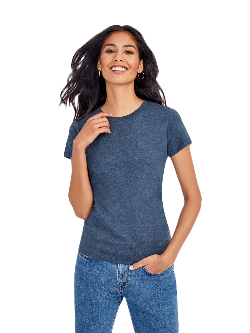ΓΥΝΑΙΚΕΙΟ T-SHIRT - IMPERIAL FIT WOMEN