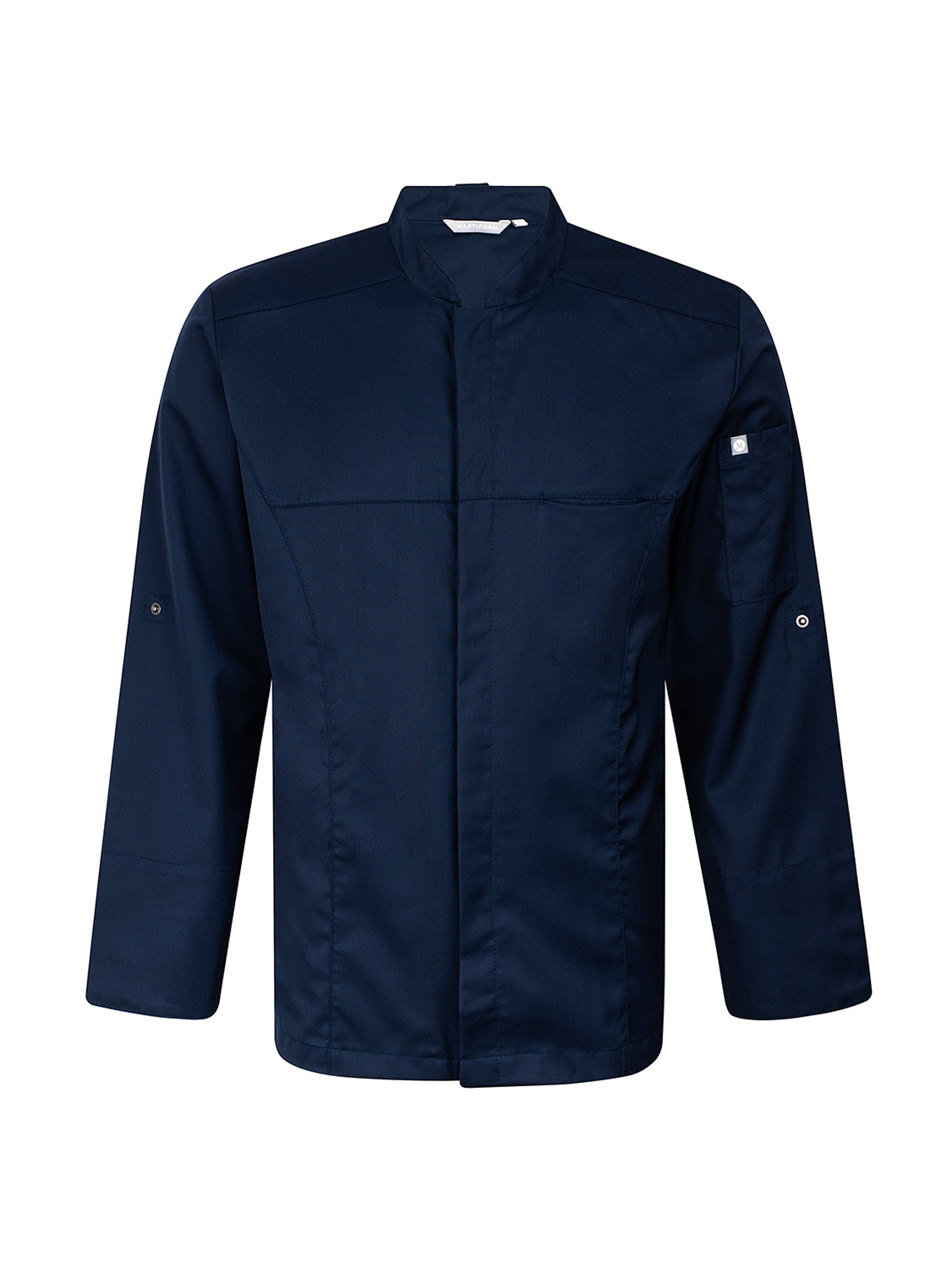 Μαγειρικό Σακάκι Unisex Martiform - Oslo Dark Navy