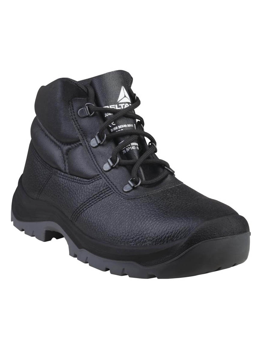 Μποτάκια Ασφαλείας Delta Plus - Jumper3 S1 SRC