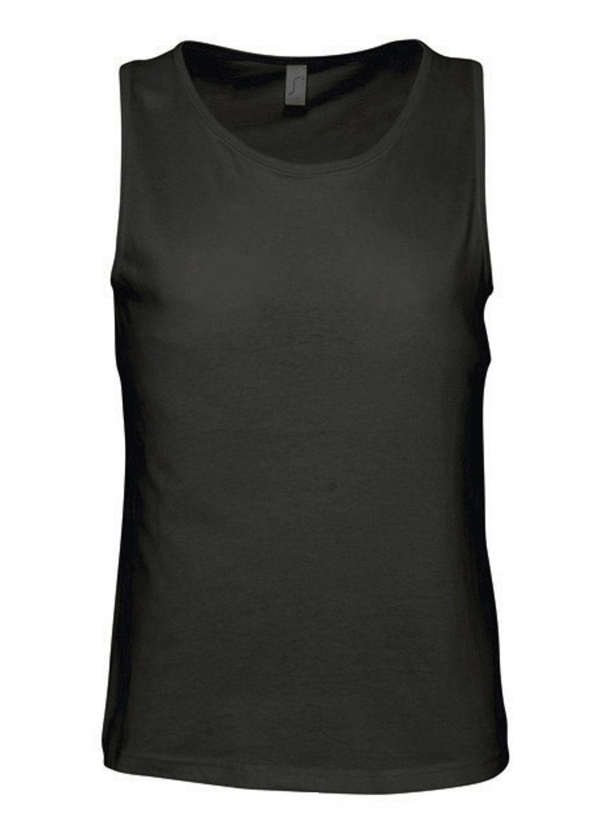 SOL'S ΑΝΔΡΙΚO ΑΜAΝΙΚΟ T-SHIRT - JUSTIN