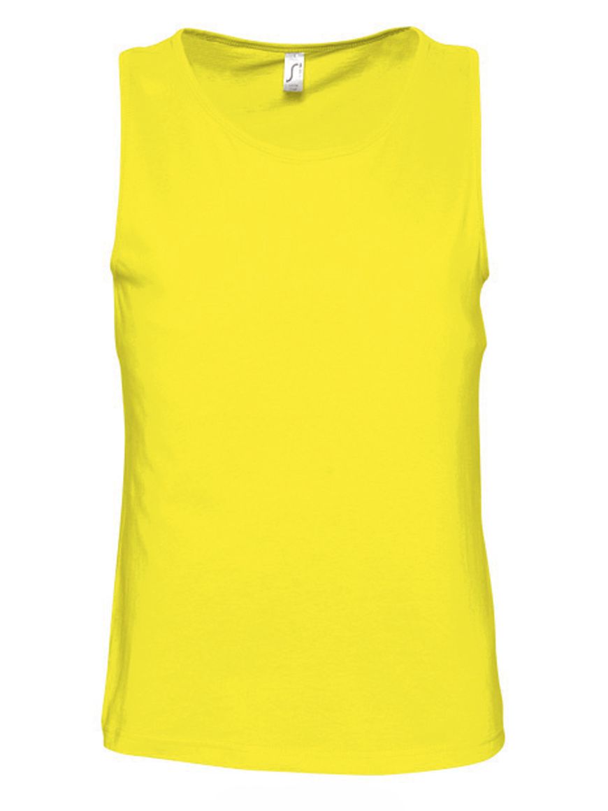 SOL'S ΑΝΔΡΙΚO ΑΜAΝΙΚΟ T-SHIRT - JUSTIN