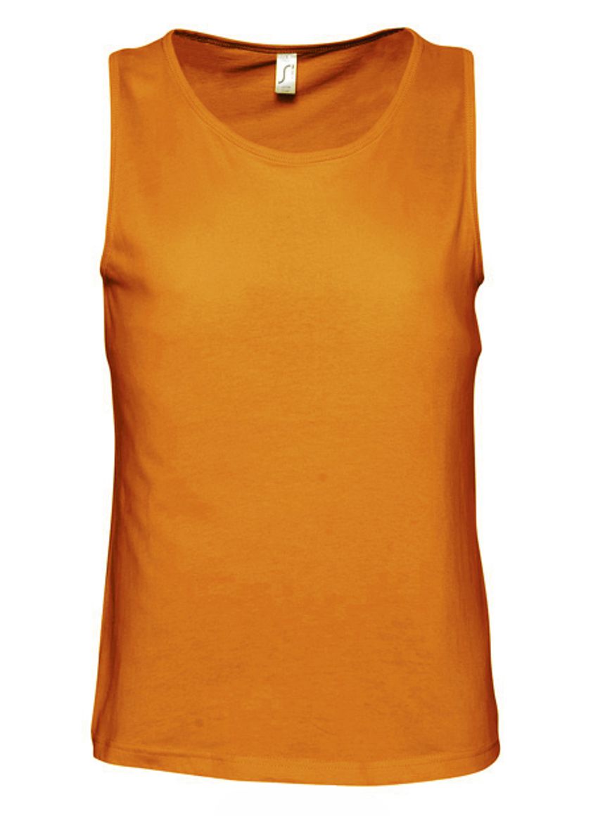 SOL'S ΑΝΔΡΙΚO ΑΜAΝΙΚΟ T-SHIRT - JUSTIN