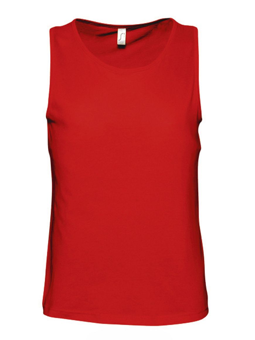SOL'S ΑΝΔΡΙΚO ΑΜAΝΙΚΟ T-SHIRT - JUSTIN