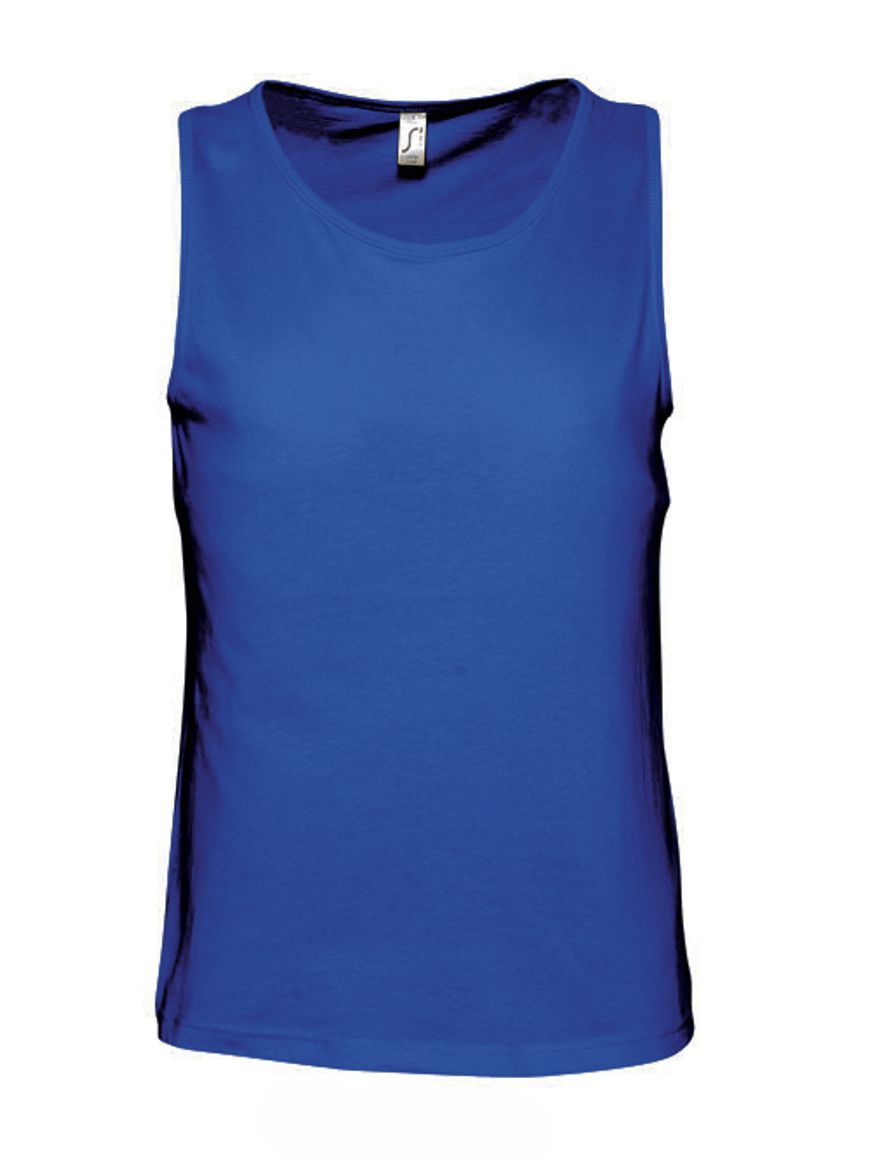 SOL'S ΑΝΔΡΙΚO ΑΜAΝΙΚΟ T-SHIRT - JUSTIN