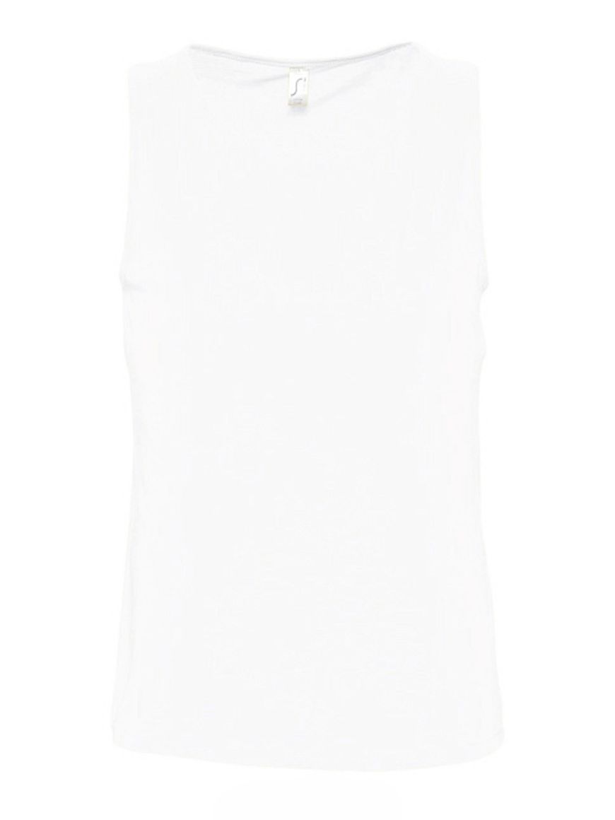 SOL'S ΑΝΔΡΙΚO ΑΜAΝΙΚΟ T-SHIRT - JUSTIN