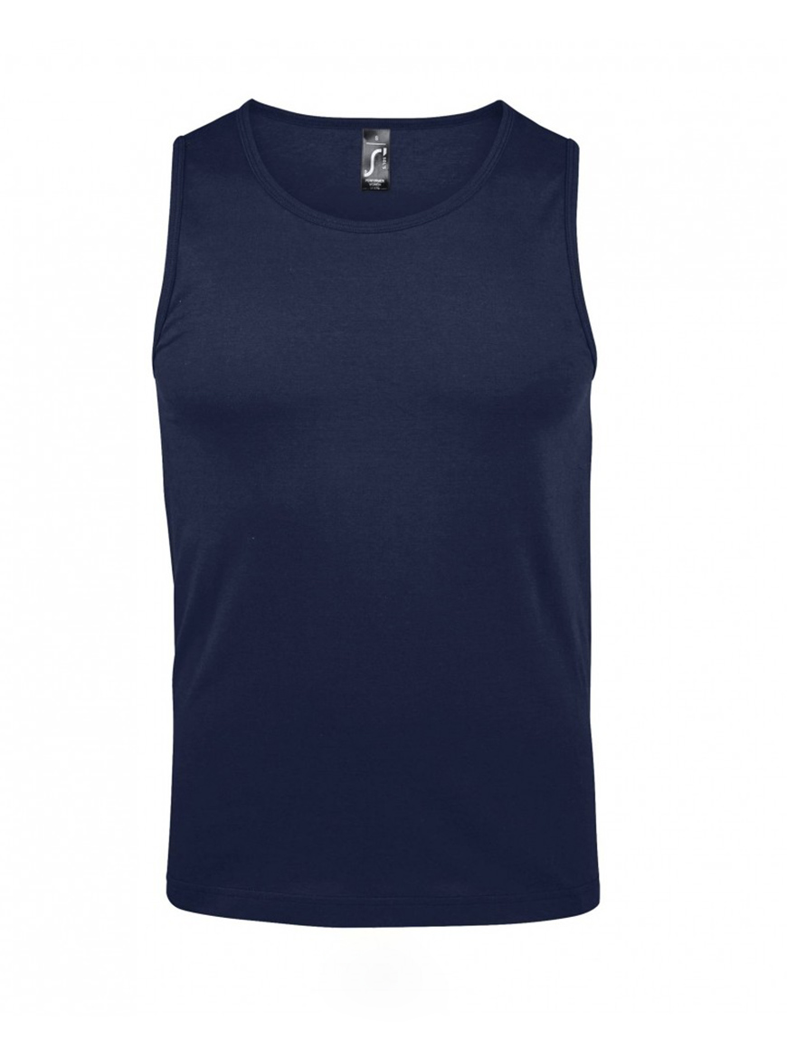 SOL'S ΑΝΔΡΙΚO ΑΜAΝΙΚΟ T-SHIRT - JUSTIN