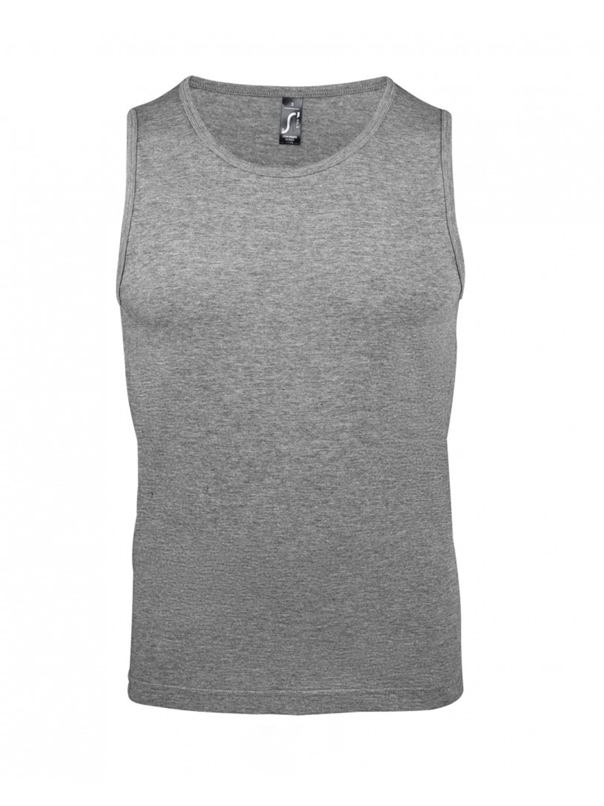 SOL'S ΑΝΔΡΙΚO ΑΜAΝΙΚΟ T-SHIRT - JUSTIN