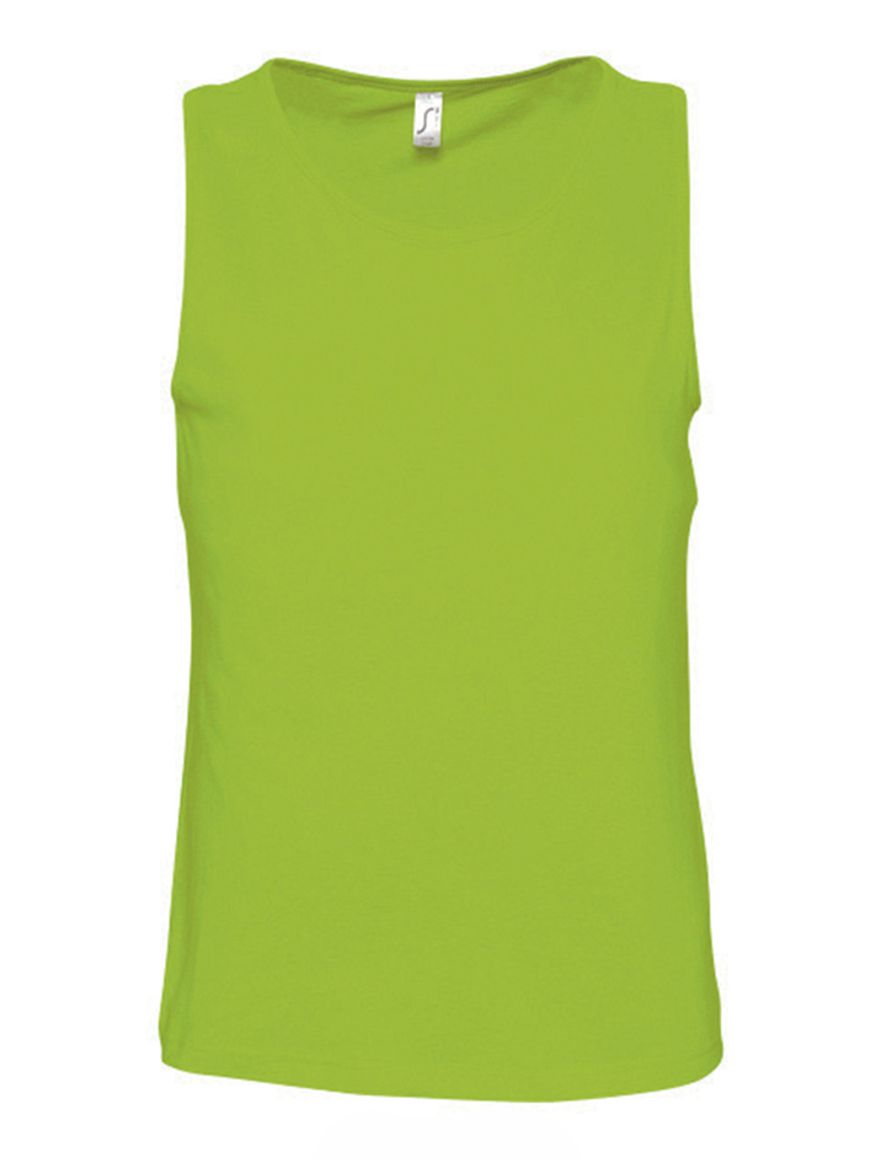 SOL'S ΑΝΔΡΙΚO ΑΜAΝΙΚΟ T-SHIRT - JUSTIN