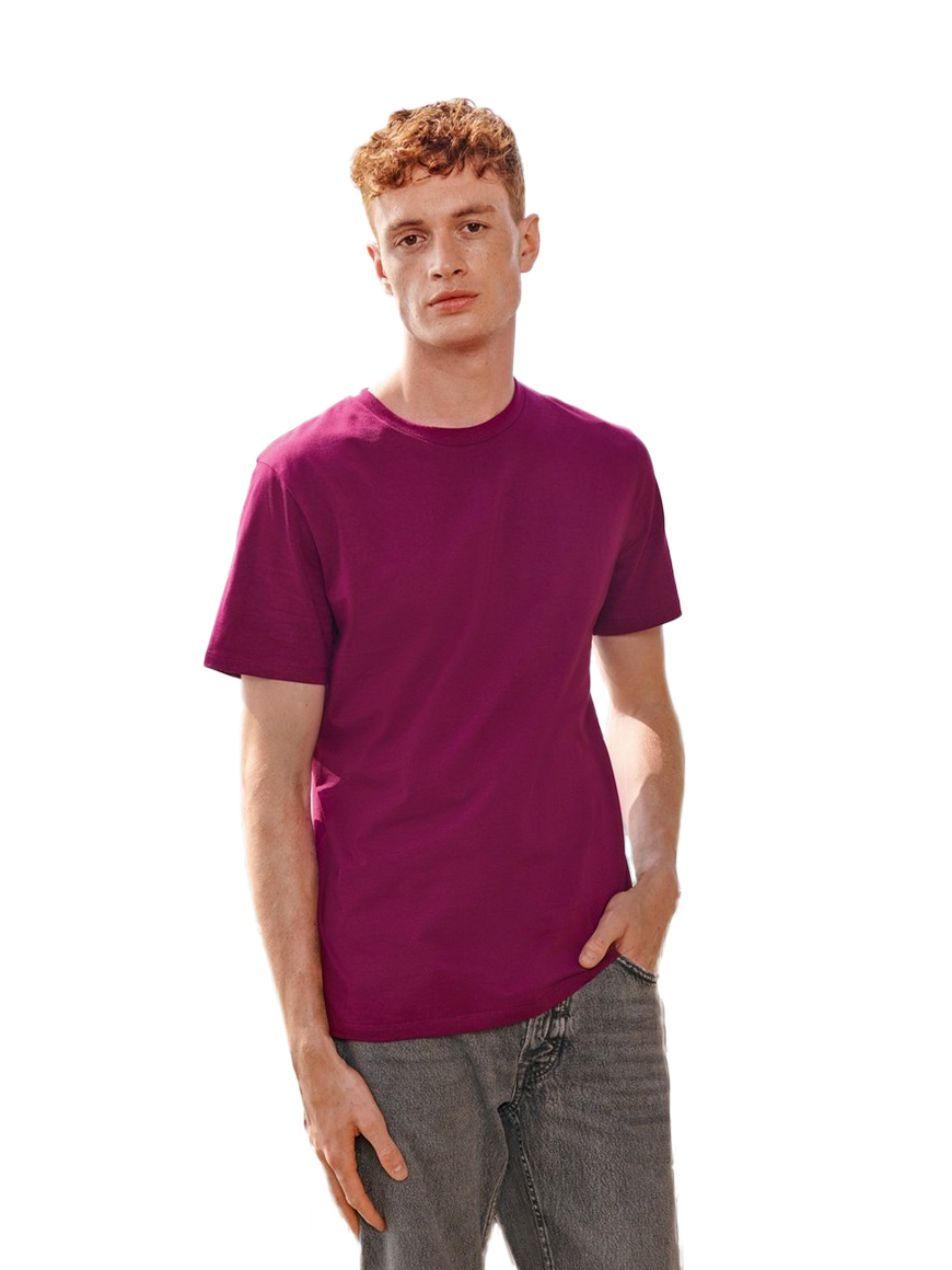 ECO FRIENDLY T-SHIRT - LEGEND
