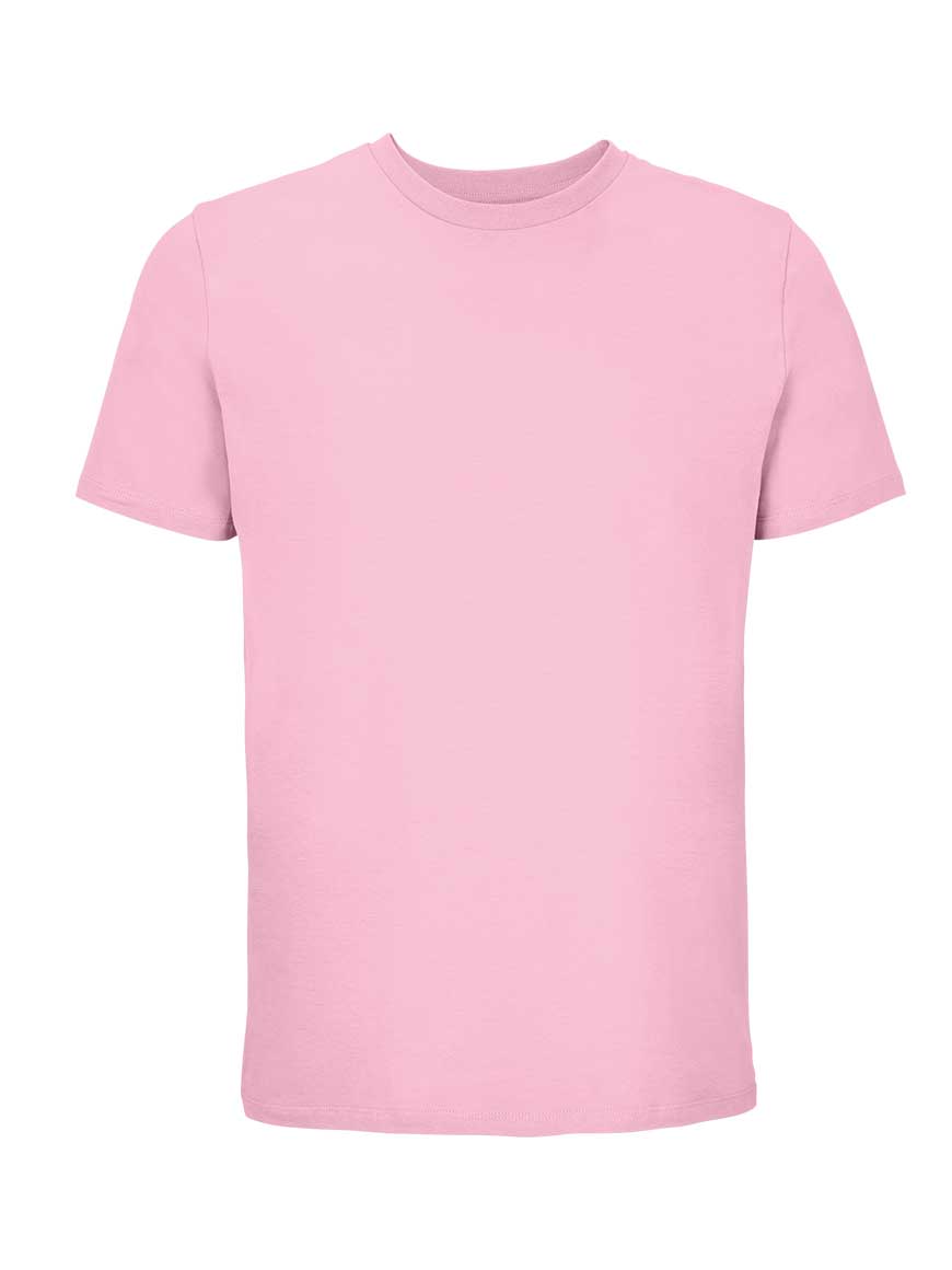 ECO FRIENDLY T-SHIRT - LEGEND