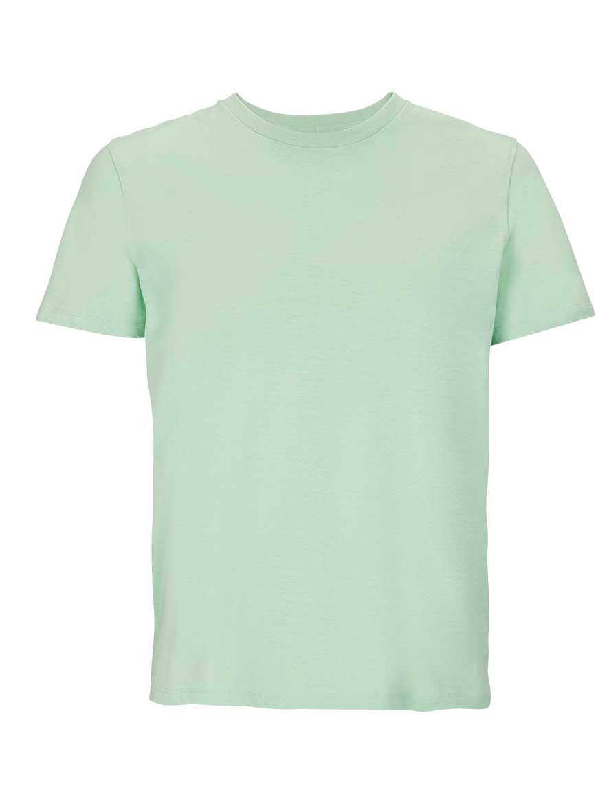 ECO FRIENDLY T-SHIRT - LEGEND