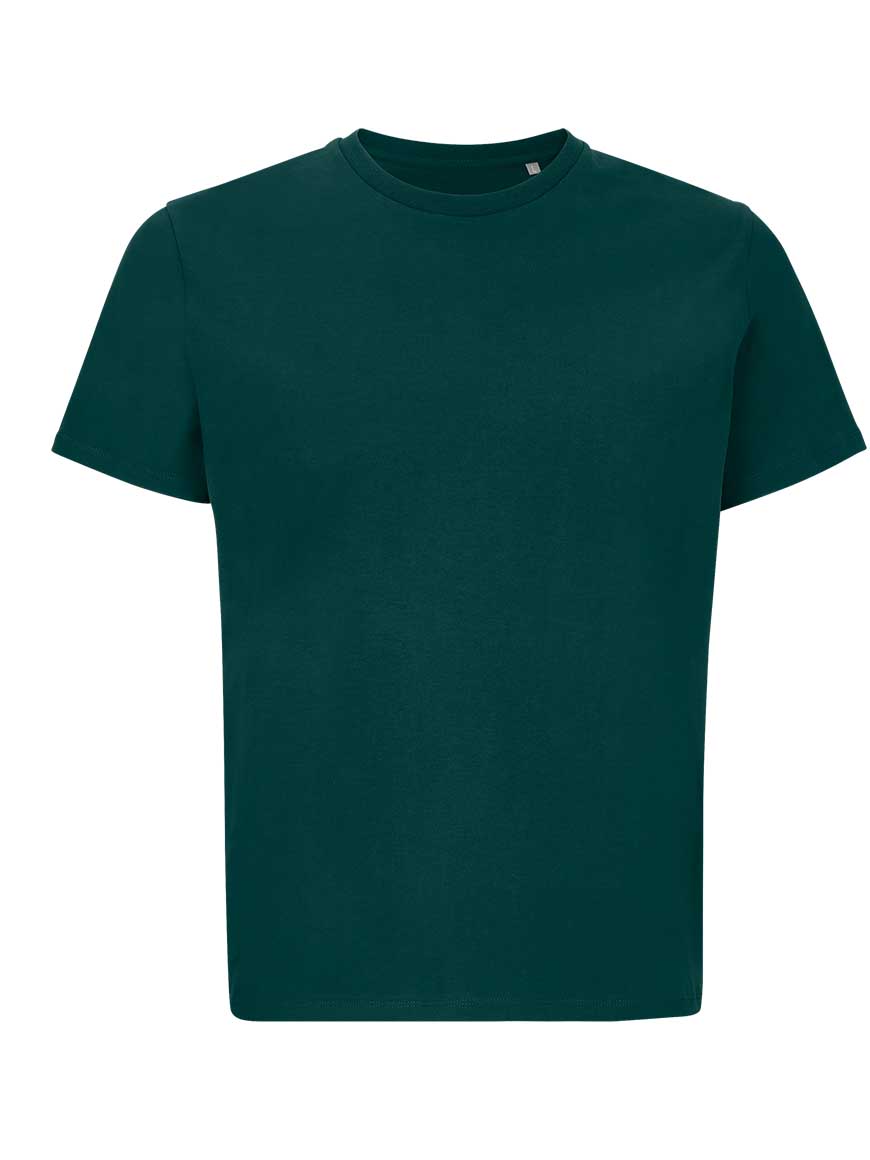 ECO FRIENDLY T-SHIRT - LEGEND