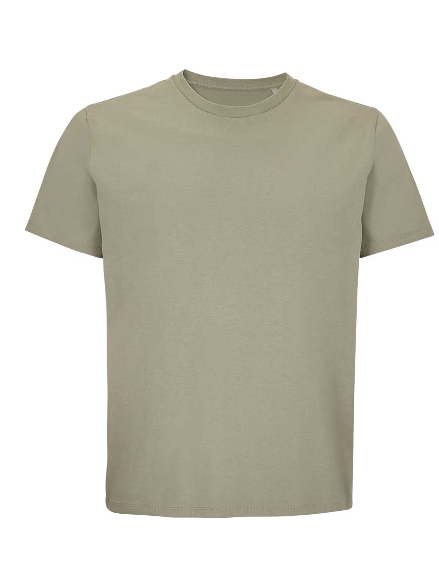 ECO FRIENDLY T-SHIRT - LEGEND