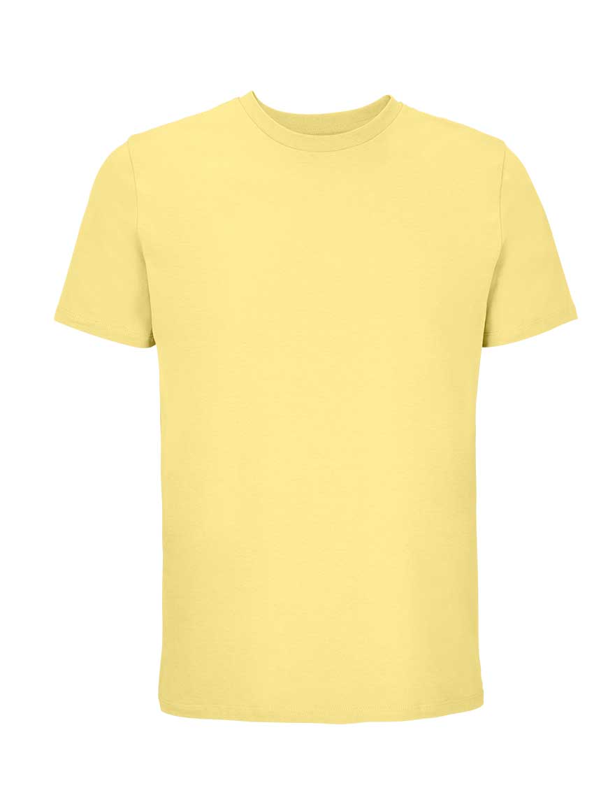 ECO FRIENDLY T-SHIRT - LEGEND