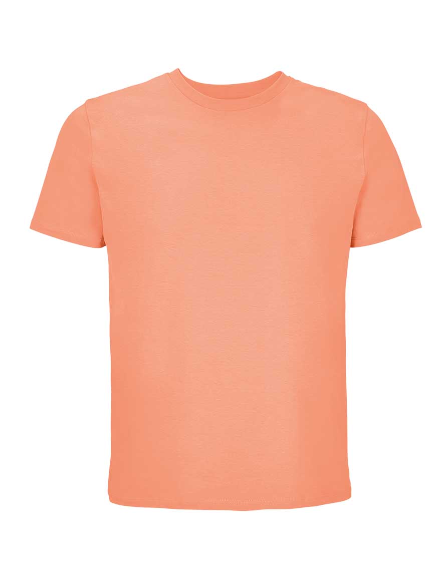 ECO FRIENDLY T-SHIRT - LEGEND