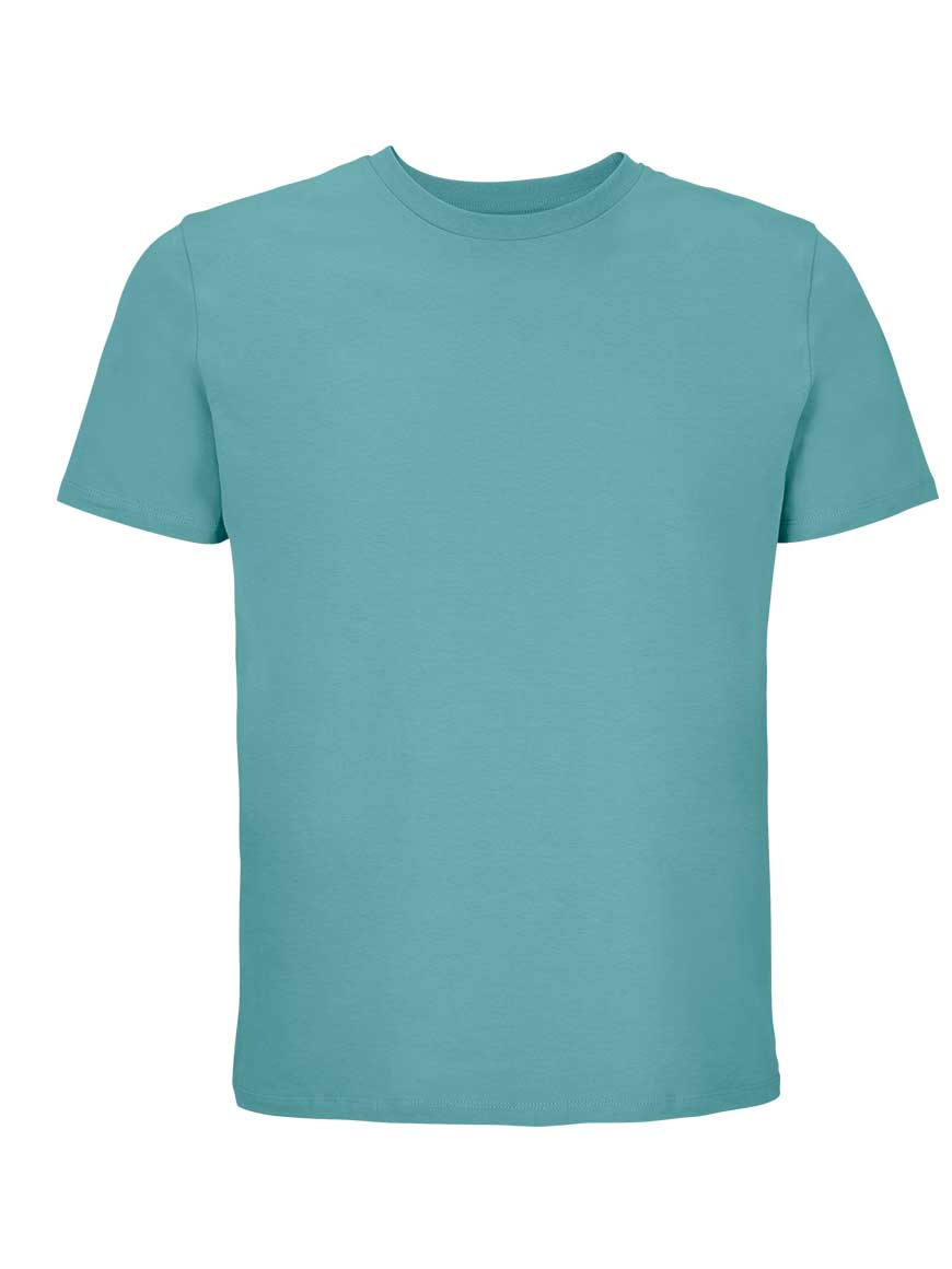 ECO FRIENDLY T-SHIRT - LEGEND