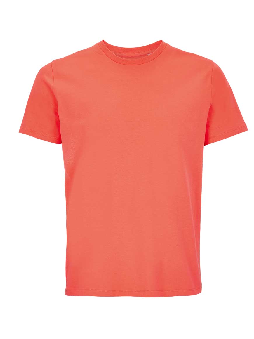 ECO FRIENDLY T-SHIRT - LEGEND