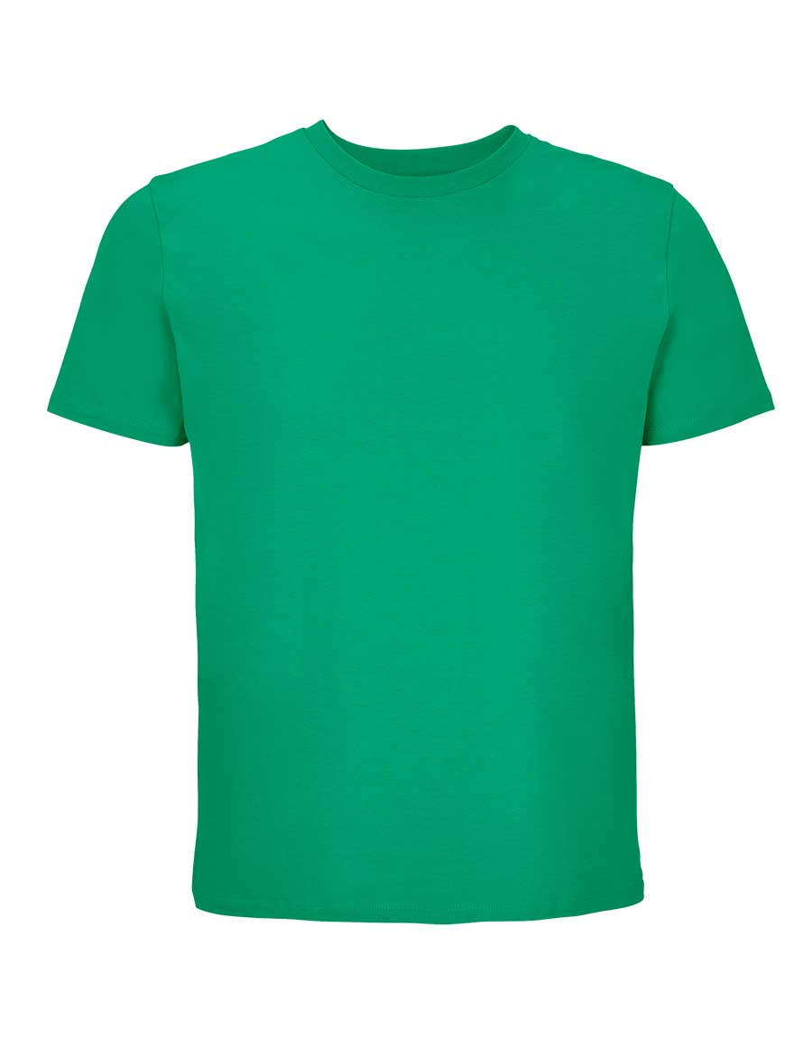 ECO FRIENDLY T-SHIRT - LEGEND