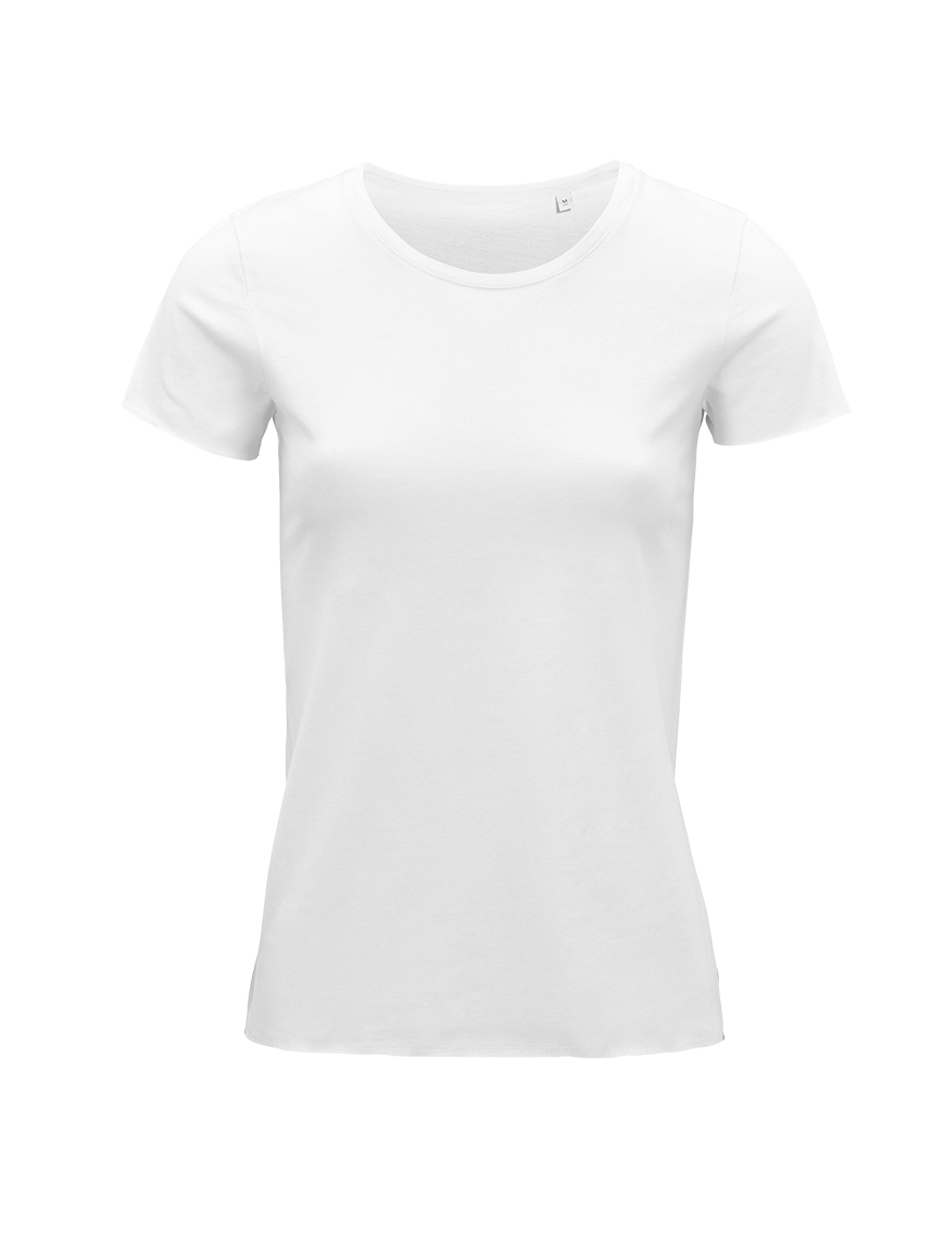 ΓΥΝΑΙΚΕΙΟ ΒΑΜΒΑΚΕΡΟ T-SHIRT - LEONARD WOMEN