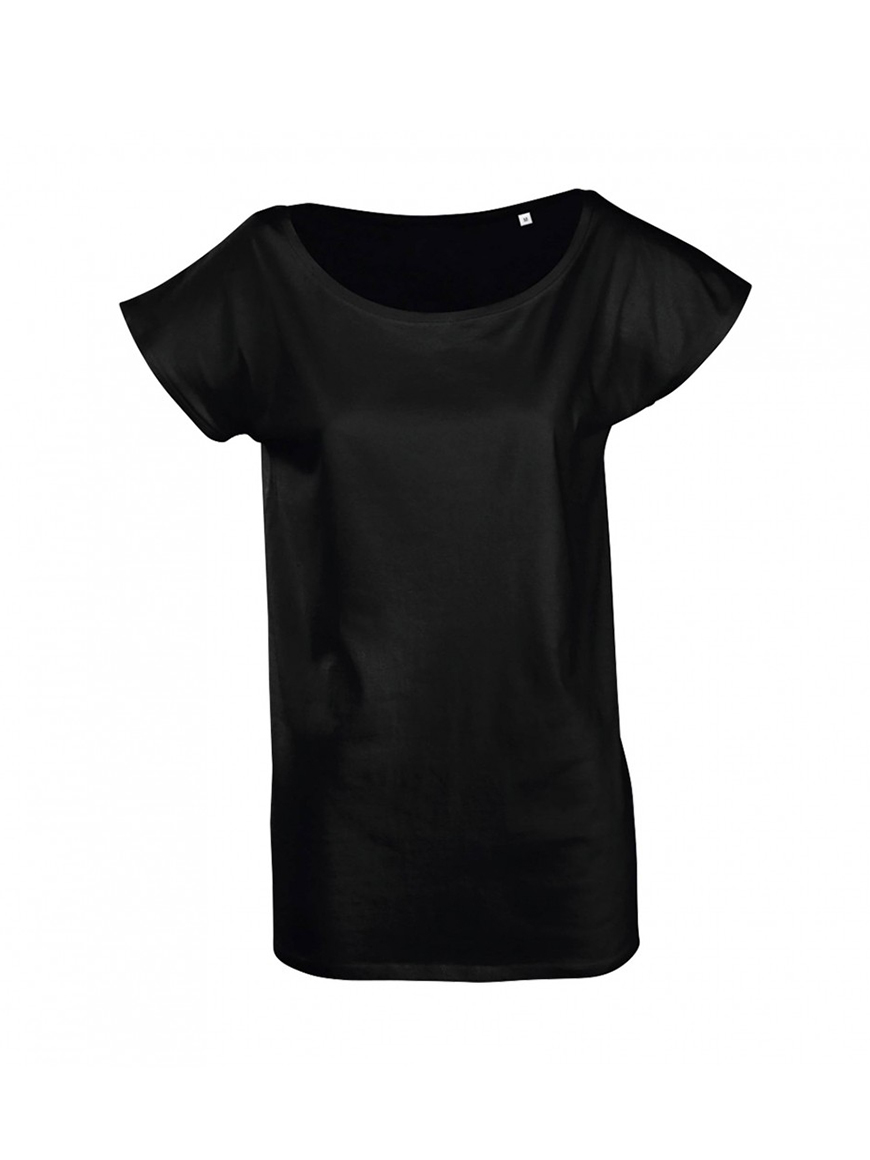 ΓΥΝΑΙΚΕΙΟ T-SHIRT ΤΥΠΟΥ ΚΙΜΟΝΟ - MARYLIN