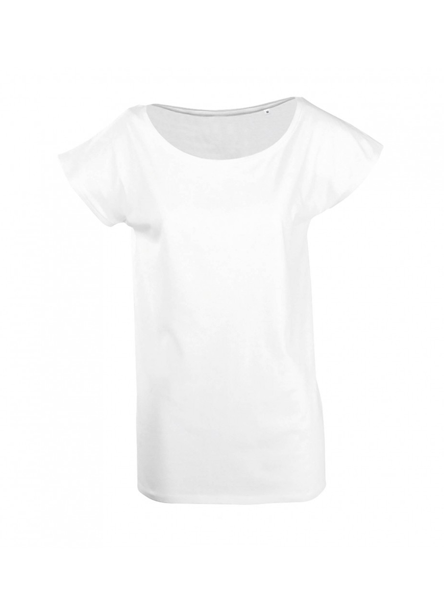 ΓΥΝΑΙΚΕΙΟ T-SHIRT ΤΥΠΟΥ ΚΙΜΟΝΟ - MARYLIN