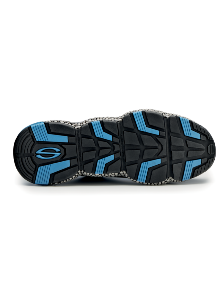 Μποτάκι Εργασίας S3 SRC Sir Safety - Snake MB3016