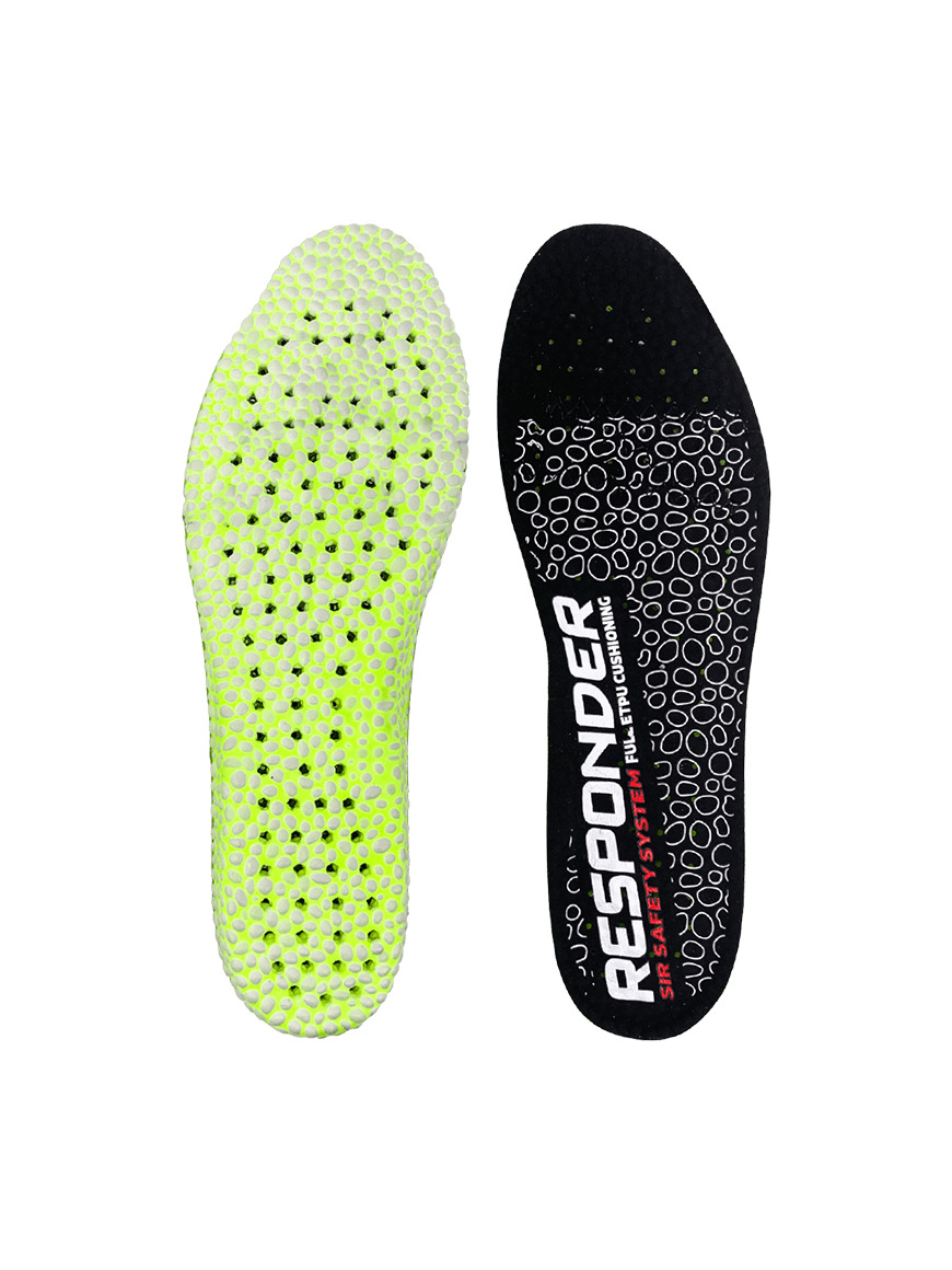 Ανατομικοί Πάτοι Παπουτσιών Sir Safety Future Footbed - MB9828