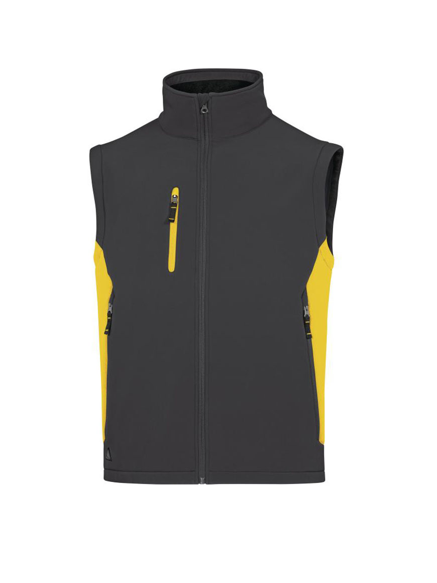 Μπουφάν Softshell DELTA PLUS - MYSEN2
