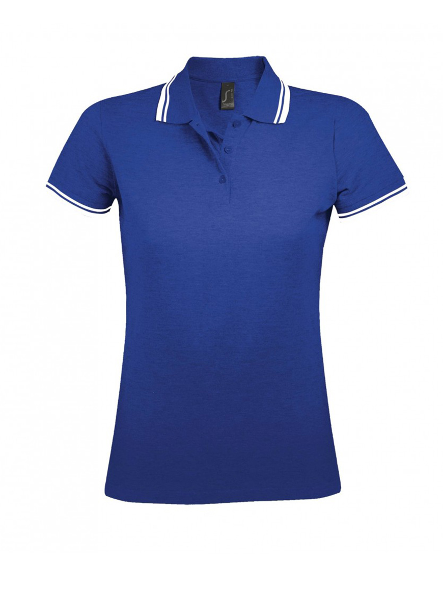 SOL'S ΓΥΝΑΙΚΕΙΟ ΠΟΛΟ ΠΙΚΕ - PASADENA WOMEN