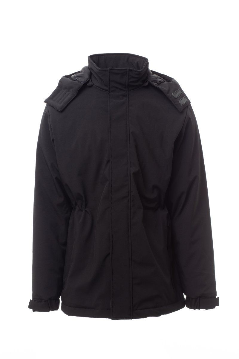 Ανδρικό μπουφάν Softshell 3 στρωμάτων - NORDET