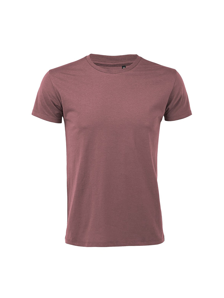 ΑΝΔΡΙΚΟ T-SHIRT ΣΕ ΣΤΕΝΗ ΓΡΑΜΜΗ - REGENT FIT