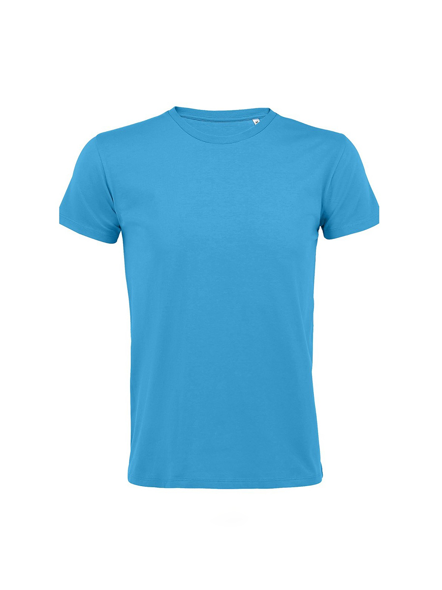 ΑΝΔΡΙΚΟ T-SHIRT ΣΕ ΣΤΕΝΗ ΓΡΑΜΜΗ - REGENT FIT