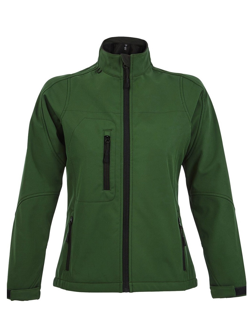 ΓΥΝΑΙΚΕΙΟ ΜΠΟΥΦΑΝ SOFTSHELL - ROXY