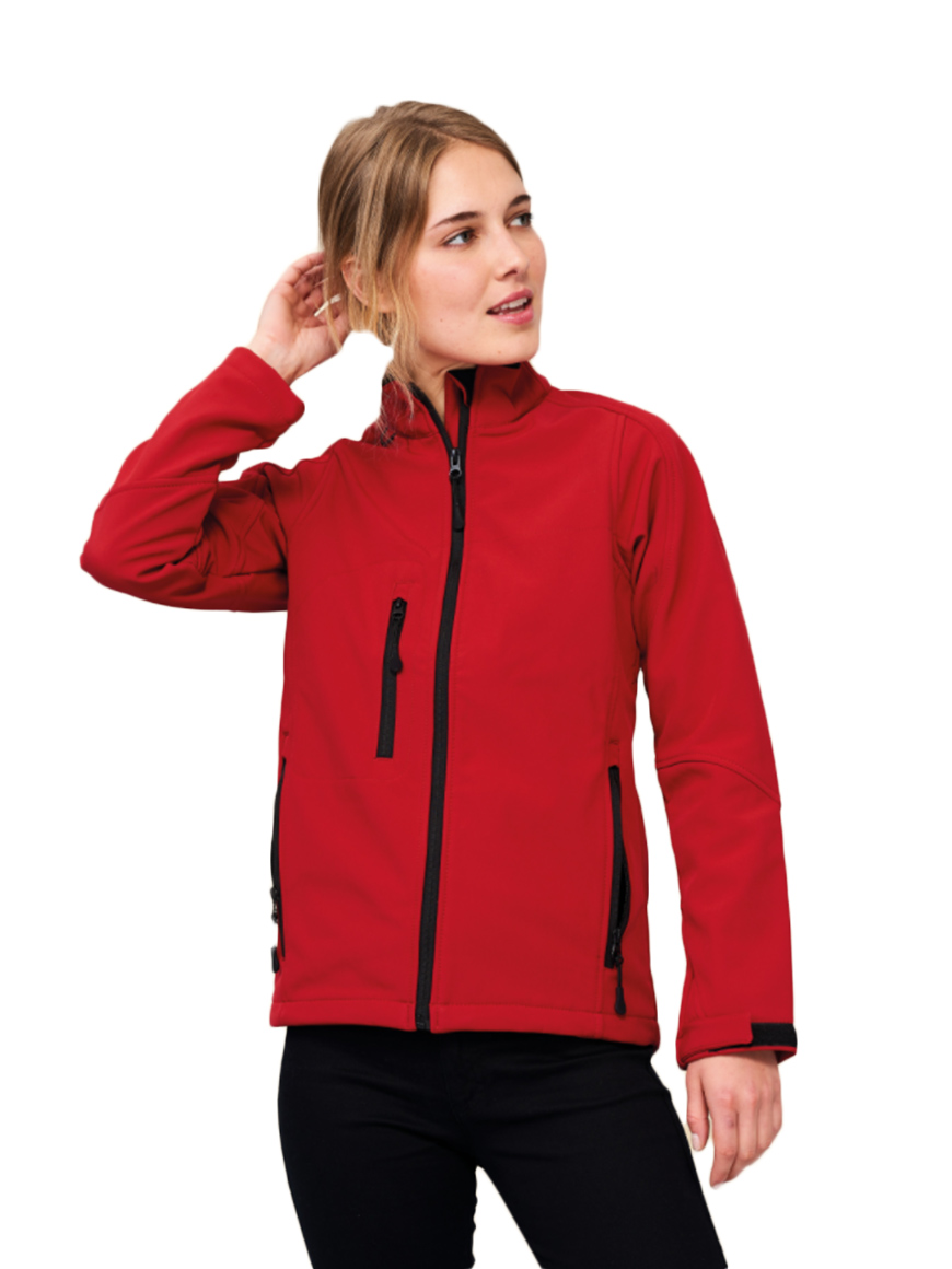 ΓΥΝΑΙΚΕΙΟ ΜΠΟΥΦΑΝ SOFTSHELL - ROXY