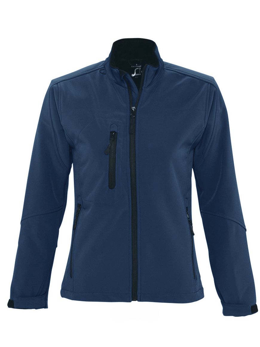 ΓΥΝΑΙΚΕΙΟ ΜΠΟΥΦΑΝ SOFTSHELL - ROXY
