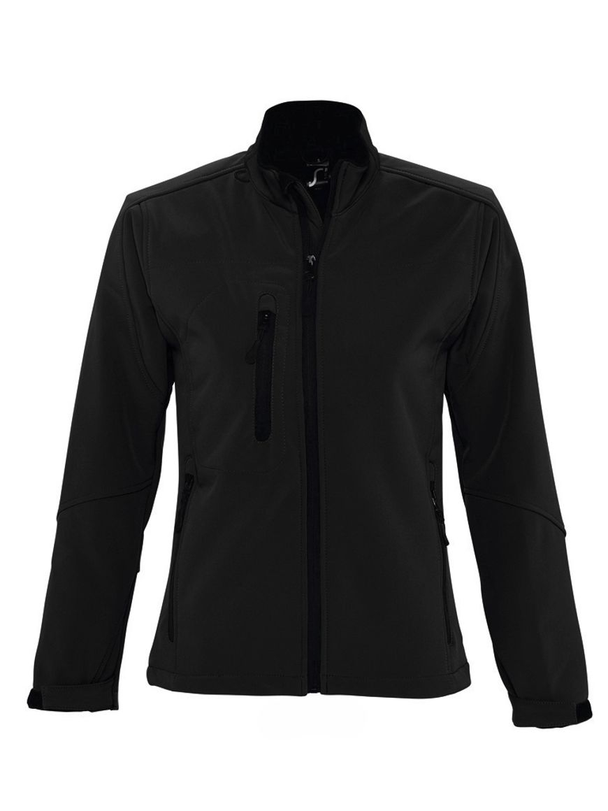 ΓΥΝΑΙΚΕΙΟ ΜΠΟΥΦΑΝ SOFTSHELL - ROXY