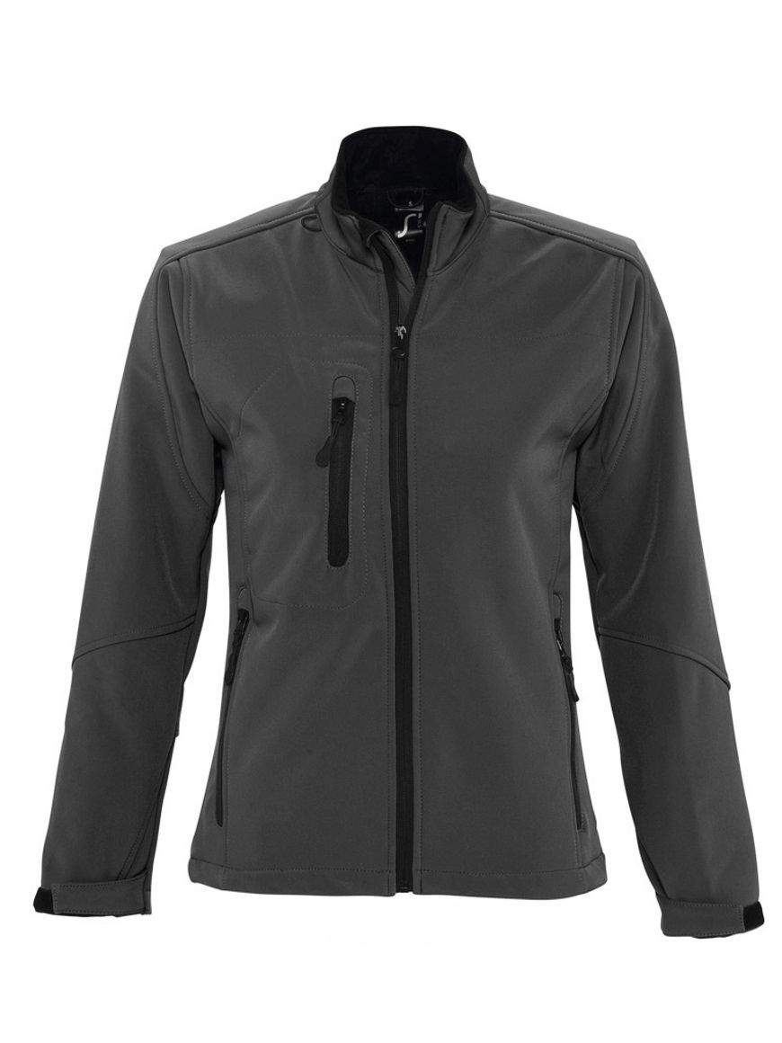 ΓΥΝΑΙΚΕΙΟ ΜΠΟΥΦΑΝ SOFTSHELL - ROXY