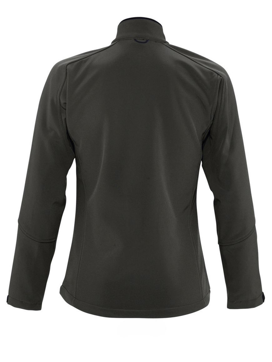 ΓΥΝΑΙΚΕΙΟ ΜΠΟΥΦΑΝ SOFTSHELL - ROXY